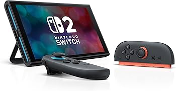 Nintendo Switch™ 2 System: Nintendo Switch: Video Games - Amazon.ca