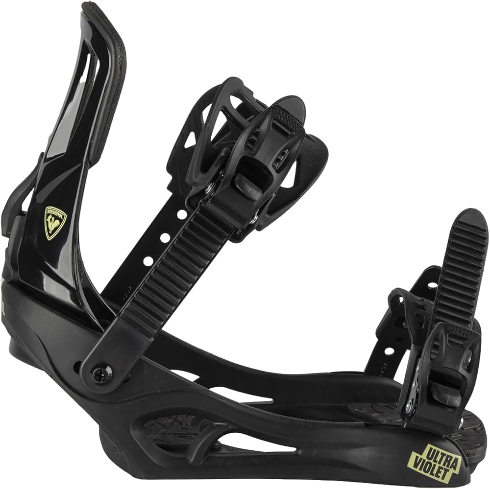Amazon | ROSSIGNOL ロシニョール スノーボード バインディング