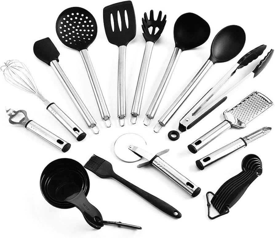 SOPHNET. COOKER SET シルバー 調理器具 セット SOPHNET. COOKER SET