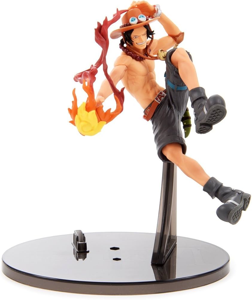 Amazon | ワンピース SCultures BIG 造形王頂上決戦Ⅵ -SPECIAL