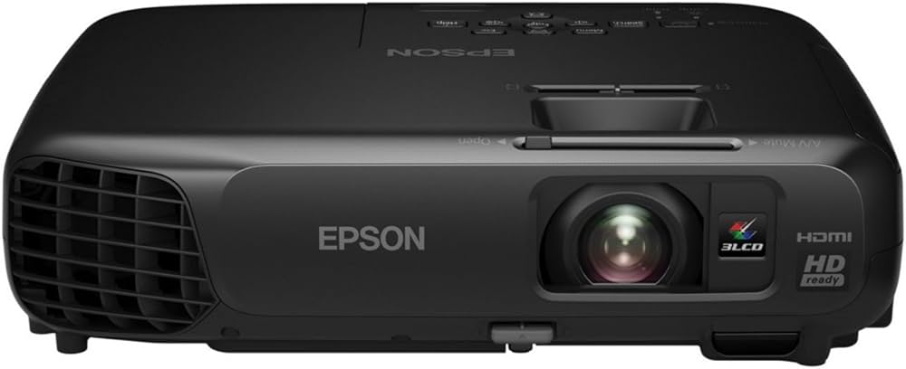 EPSON プロジェクター EH-TW410 EPSON EH-TW410 価格比較 - 価格.com