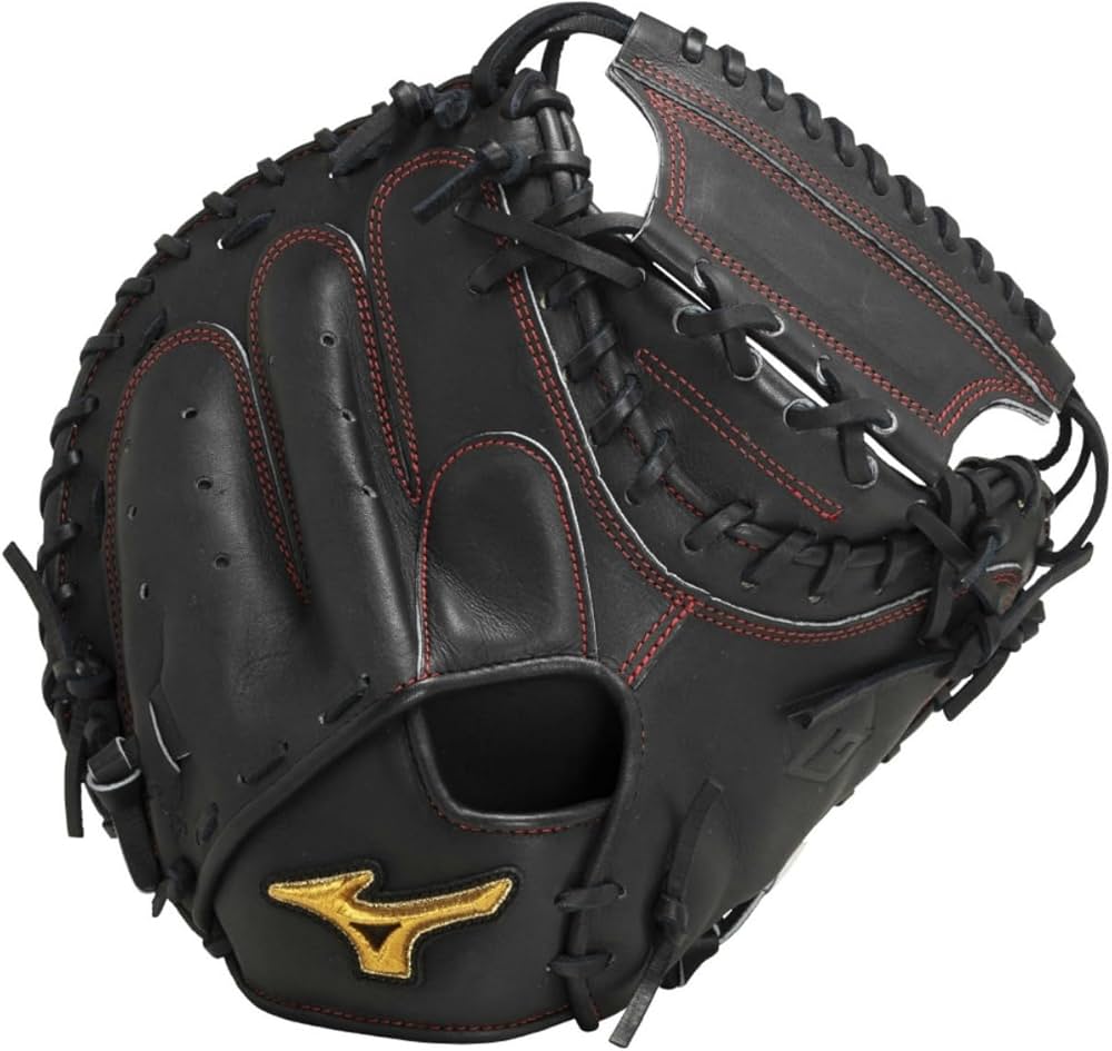 Amazon | MIZUNO 硬式用ミズノプロ號SAKEBI 炭谷選手監修 捕手用:S-S型