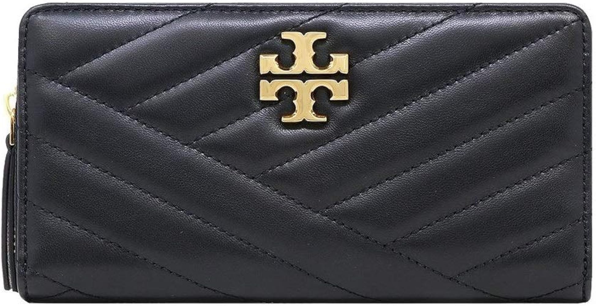 Amazon | (トリーバーチ) TORY BURCH レディース レザー 長財布 56605