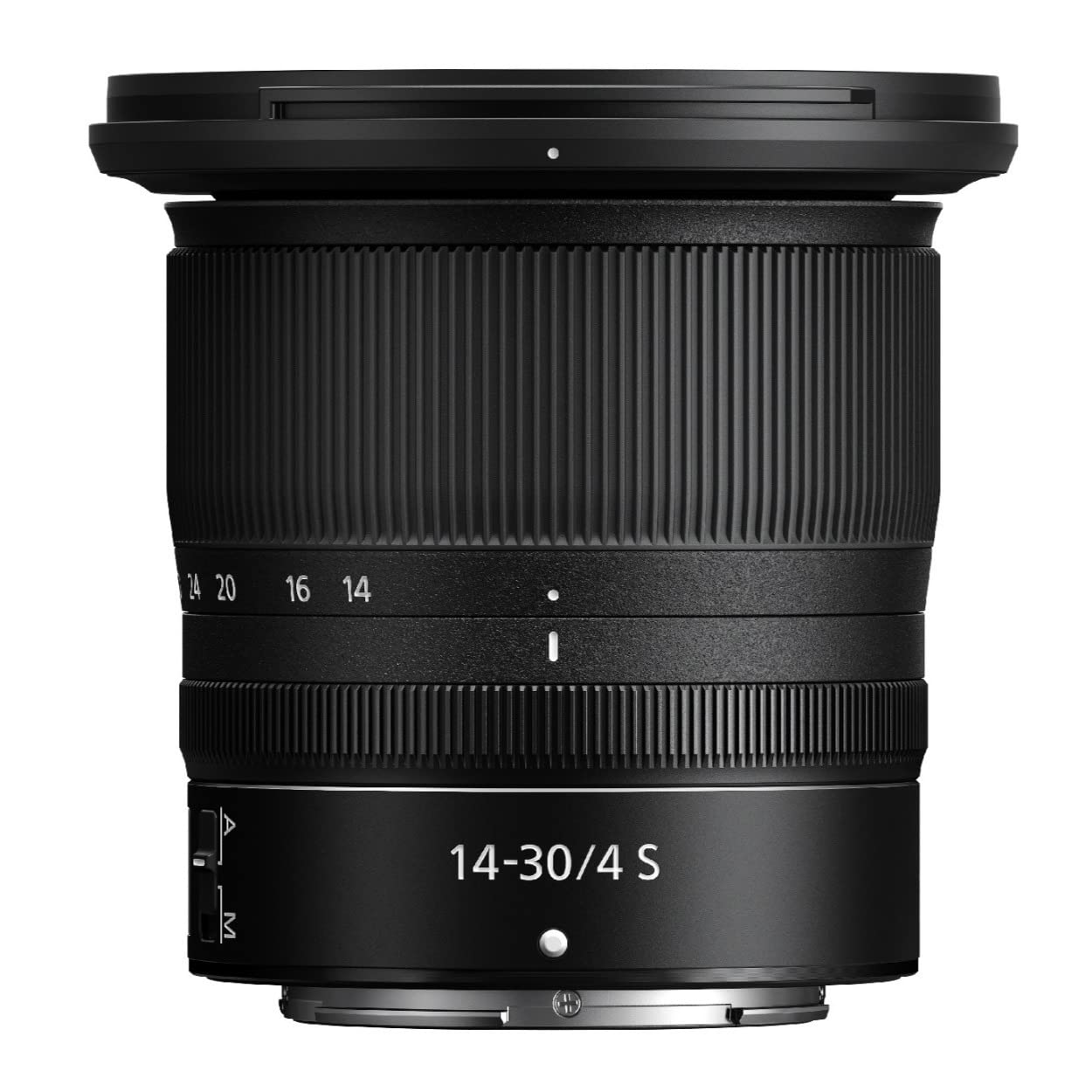 Amazon.co.jp: Nikon NIKKOR Z 14-30mm f/4 S | Zシリーズミラーレス