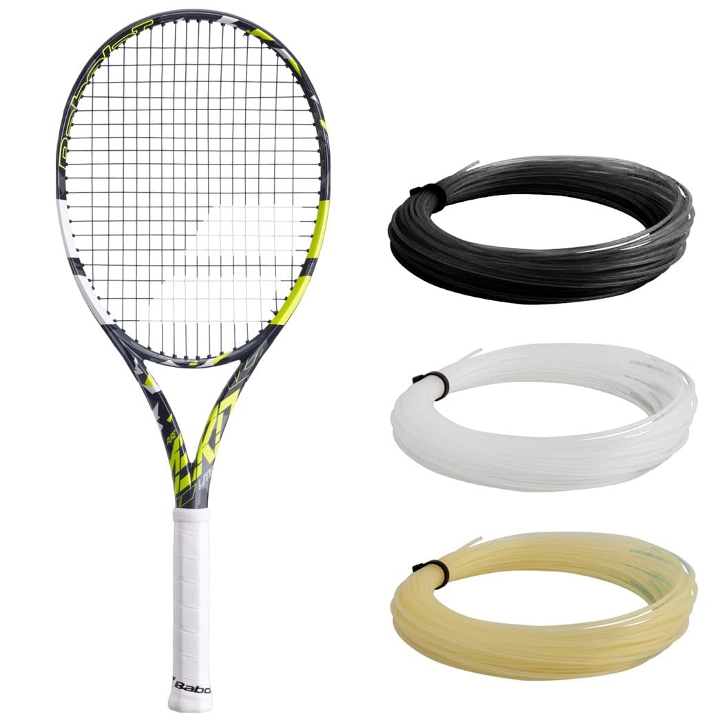 Amazon | バボラ Babolat 硬式テニスラケット ピュア アエロ ライト