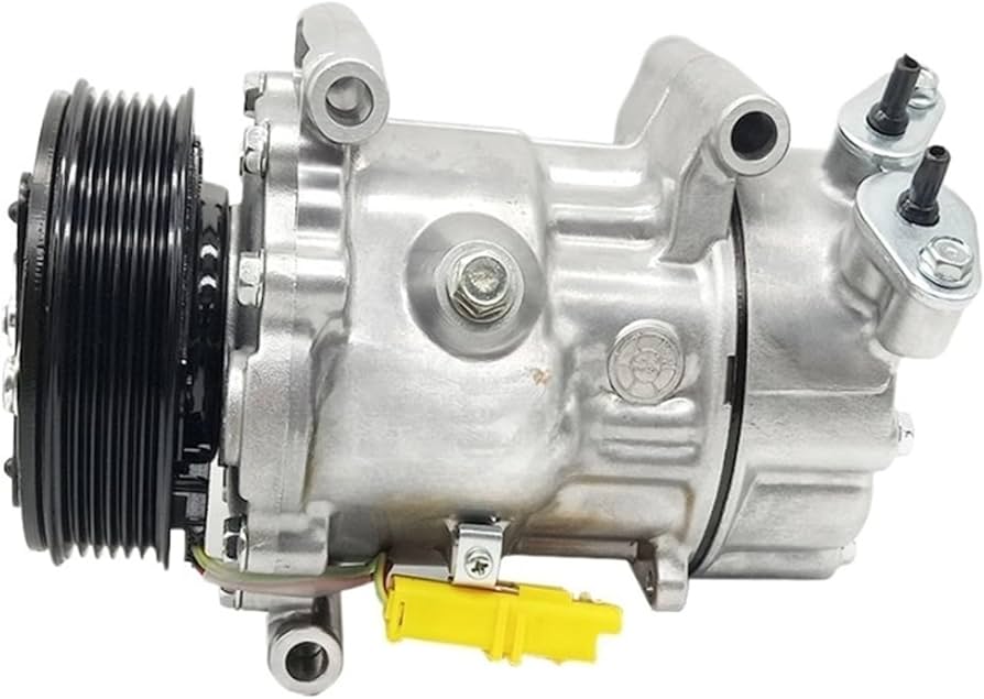Amazon | SD6v12 ACコンプレッサー。 MINI R55 R56 R57 と互換性あり