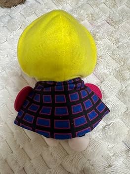 Amazon.co.jp: 山田涼介 くるすけ ぬいぐるみ キーホルダー : おもちゃ