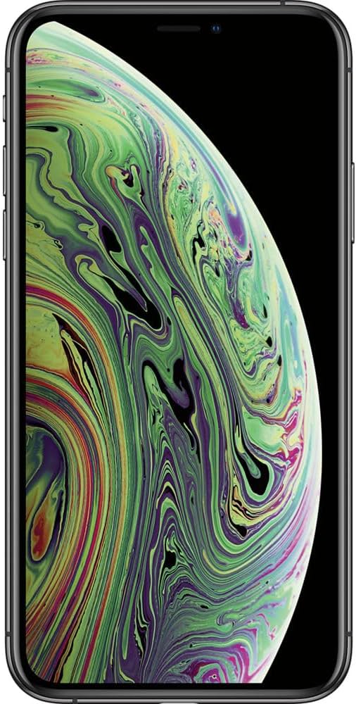 Amazon.com: Apple iPhone XS, US Version, 256GB, Space Gray