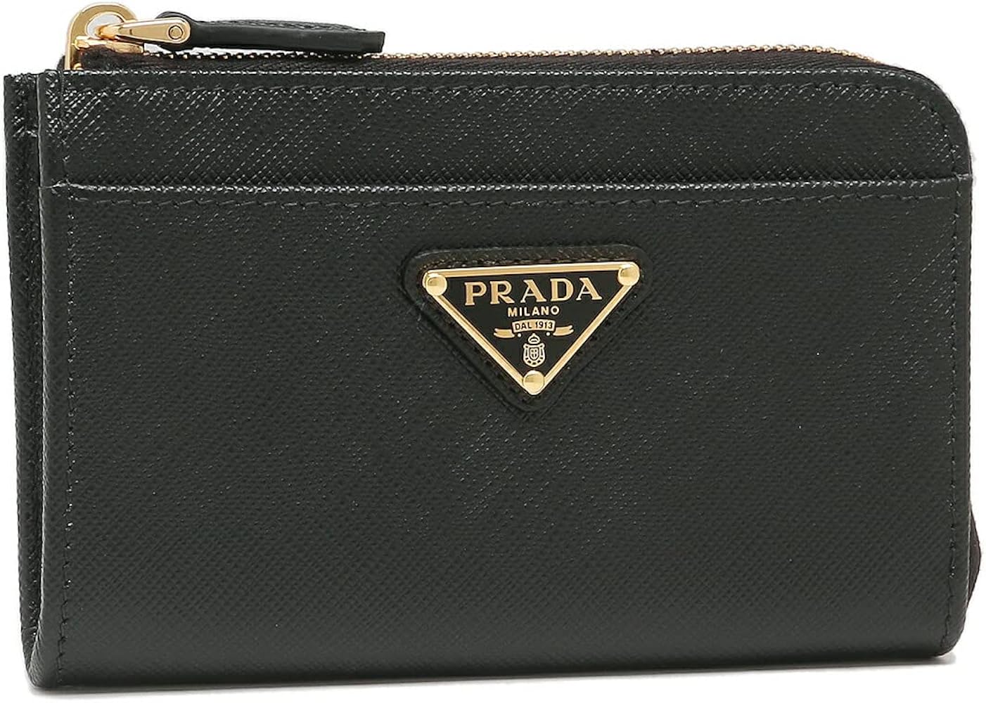 Amazon | [プラダ]キーケース コインケース サフィアーノ