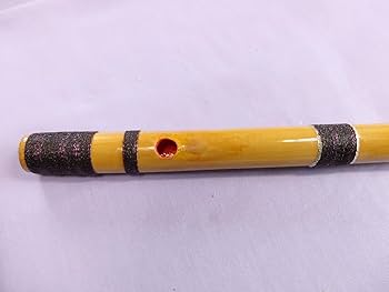 篠笛丸山唄用ドレミ一本調子特注品