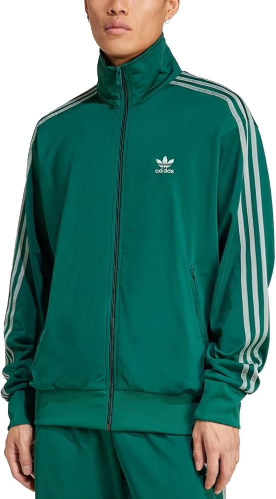 Amazon | アディダス クラシックス ファイヤーバード トラックトップ