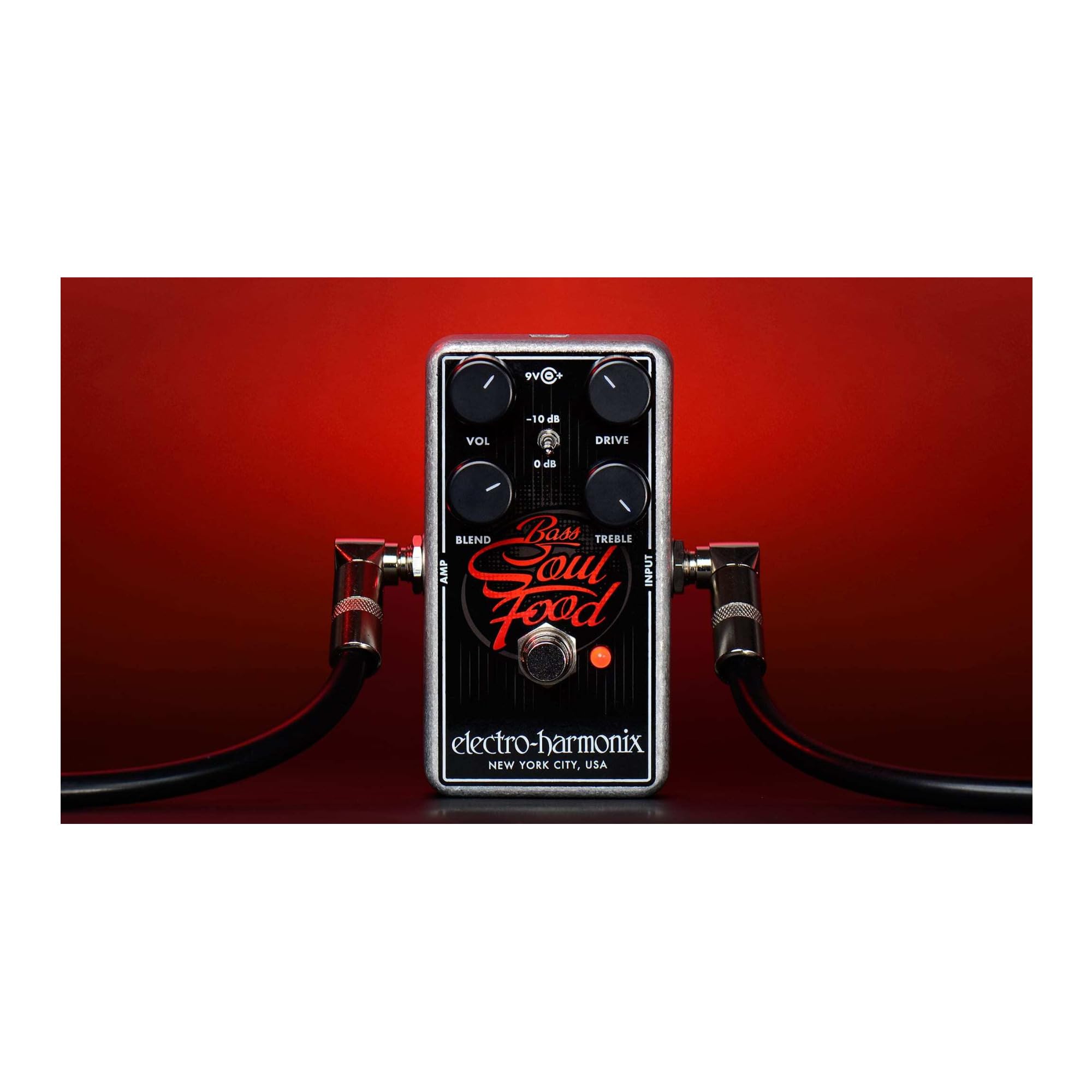 Amazon | electro-harmonix エレクトロハーモニクス ベース