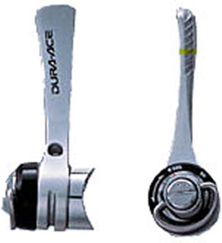 Amazon | SHIMANO(シマノ) SL-7700 左右レバーセット 2/3(フリクション