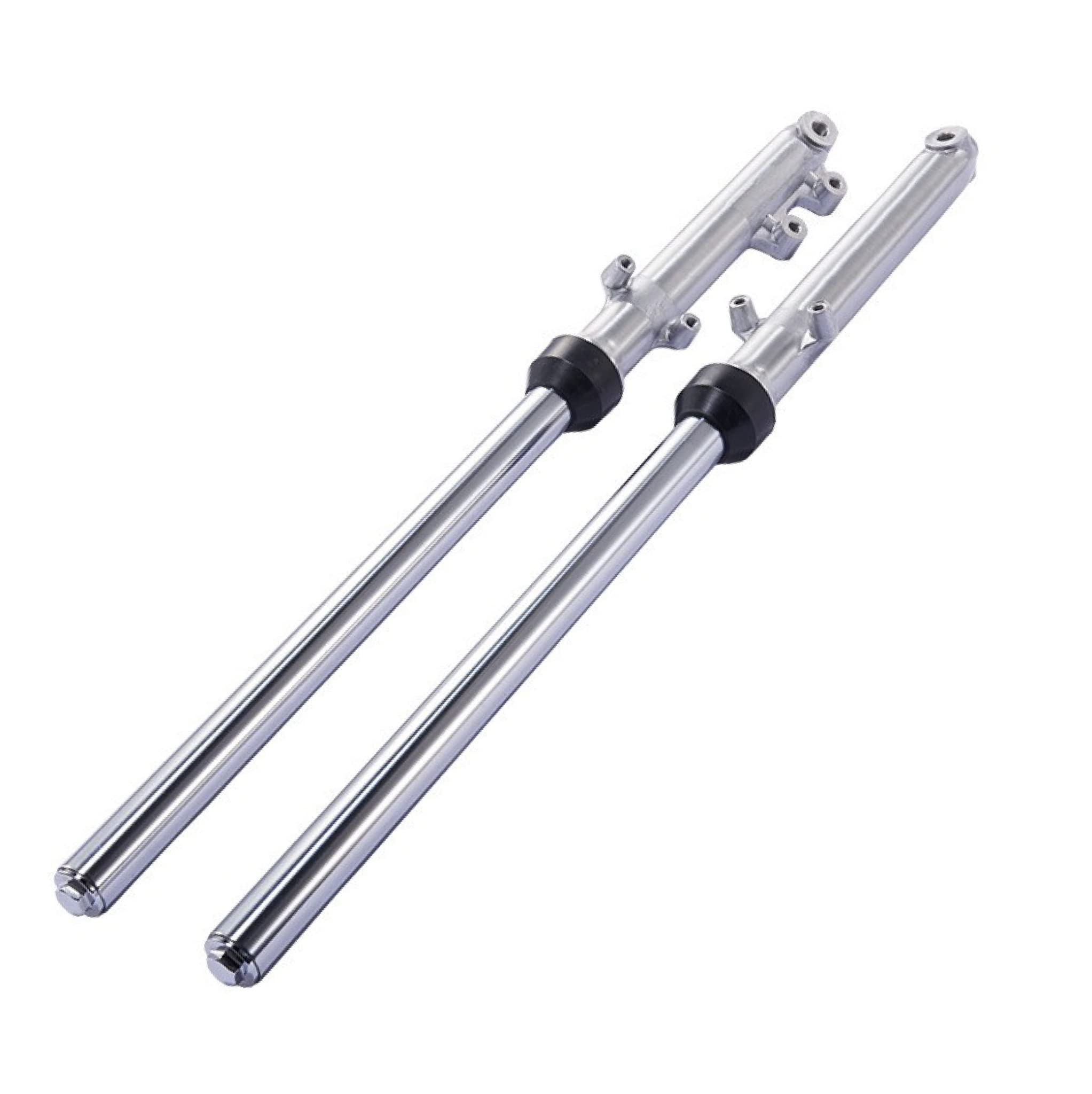 Amazon | スズキ GN125 NF41A 適合 32ミリ径 フロントフォーク