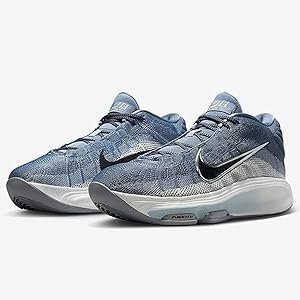 Amazon | [ナイキ] G.T. ハッスル 3 EP G.T. HUSTLE 3 EP アッシェン