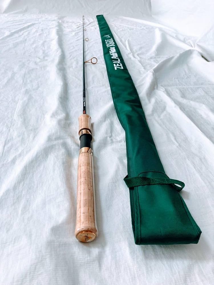 ZEAL PW-64M 釣り竿 ZEAL PW-64M 釣り竿 ZEAL PW-64M 釣り竿 2025年