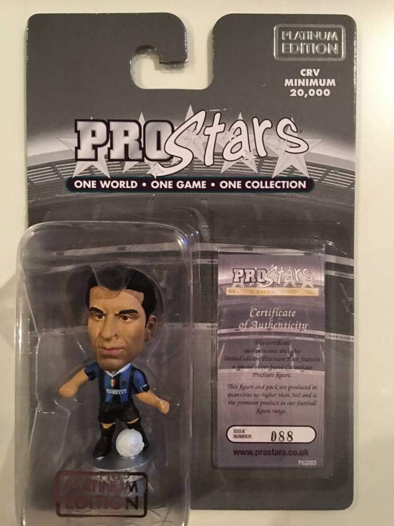 コリンシアン ヘッドライナーズ ジダン パパン デサイー 3体セット