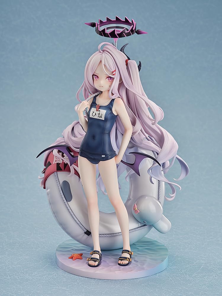 Amazon | ブルーアーカイブ Blue Archive ヒナ[水着] 1/7スケール