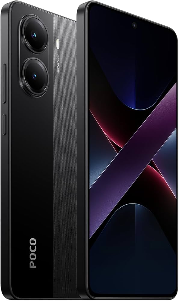Amazon | Xiaomi POCO X7 Pro 12GB+512GB 日本語版 Simフリー