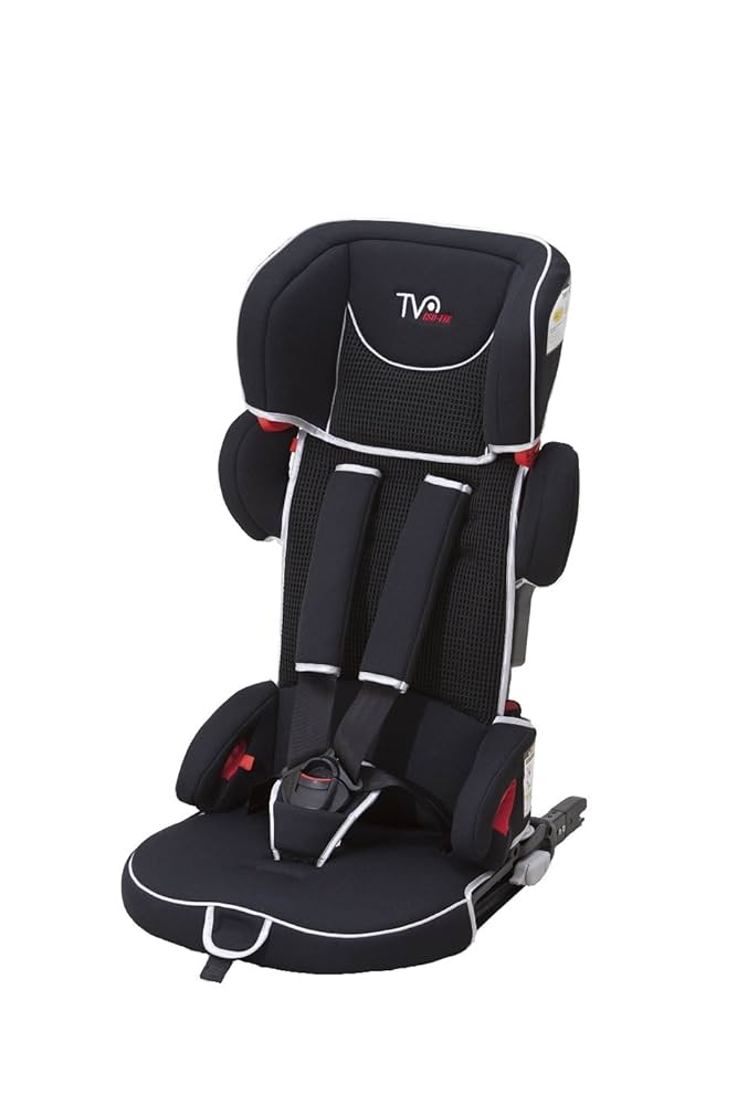 日本育児 トラベルベスト チャイルドシート ECプラス 兄弟 双子 バラ