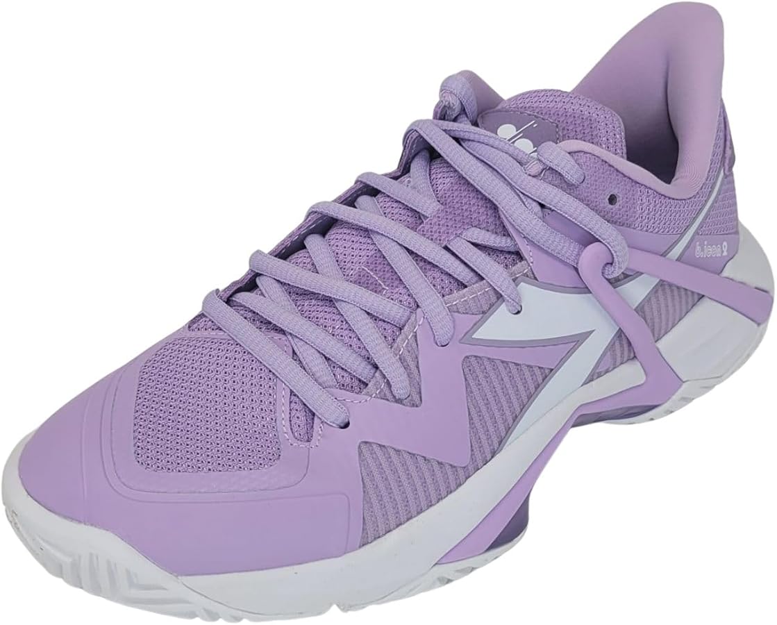 Amazon.com | Diadora Women's B.Icon 2 All Ground Tennis Shoe