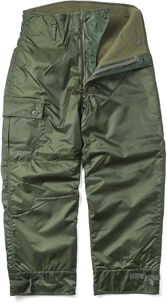 Amazon.co.jp: 実物 米軍 U.S.NAVY EXTREME COLD WEATHER IMPERMEABLE