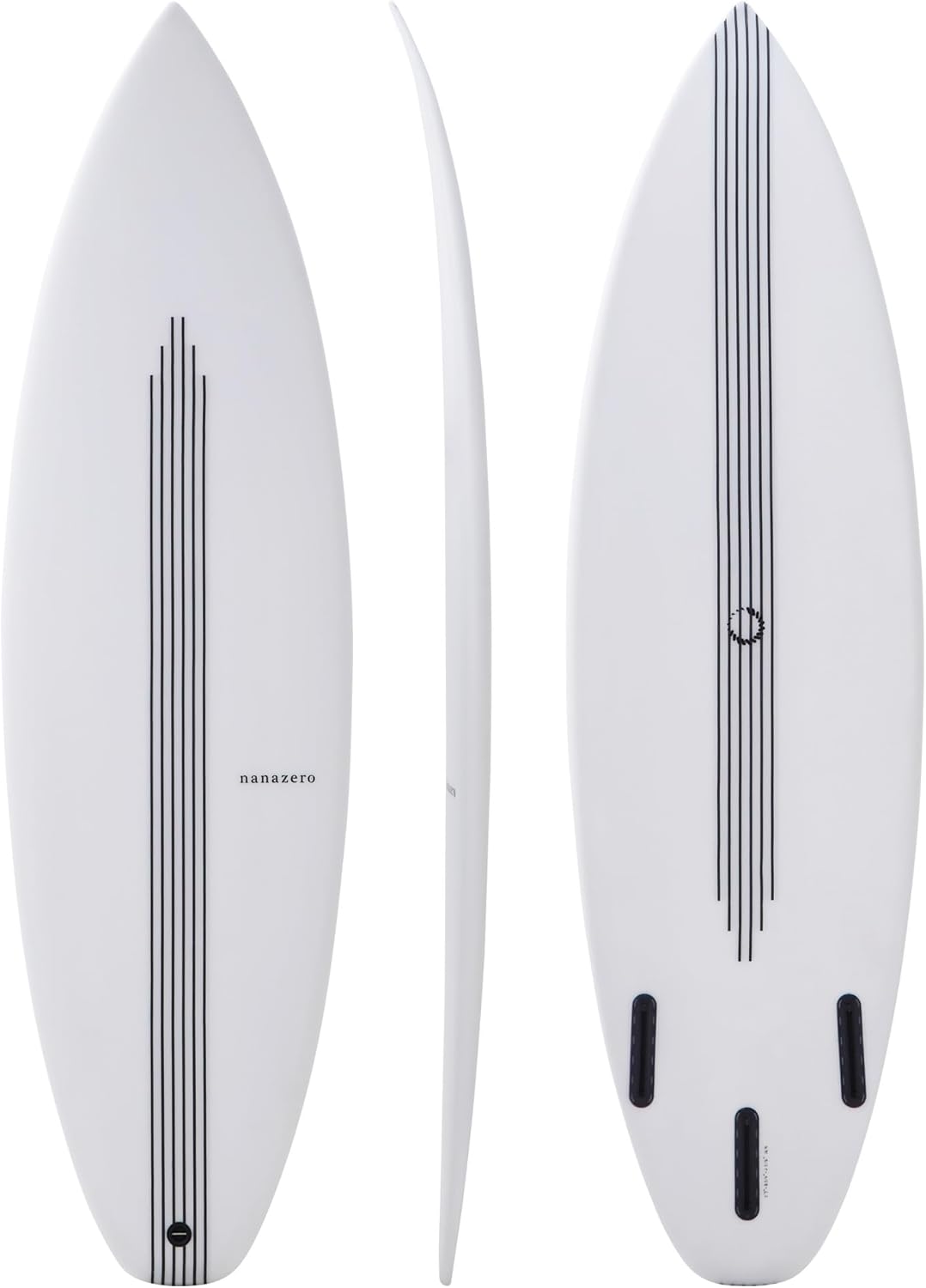 手渡しのみ】Smooth Operator 6'6 (スムースオペレーター) 手渡し限定