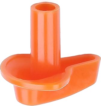 Amazon.com: Mtanlo CHOKE KNOB Kit For Stihl FS 100, FS 110, FS 110