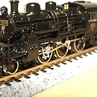 Amazon | KATO Nゲージ C50 KATO Nゲージ50周年記念製品 2027 鉄道模型