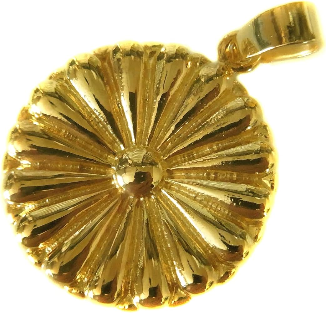 Amazon | [ジョンブレイズ] シルバー925製 金 ゴールドプレーテッド