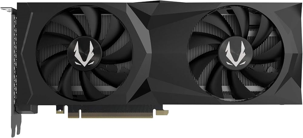 グラフィックボード・グラボ・ビデオカード ZOTAC GeForce RTX 2070