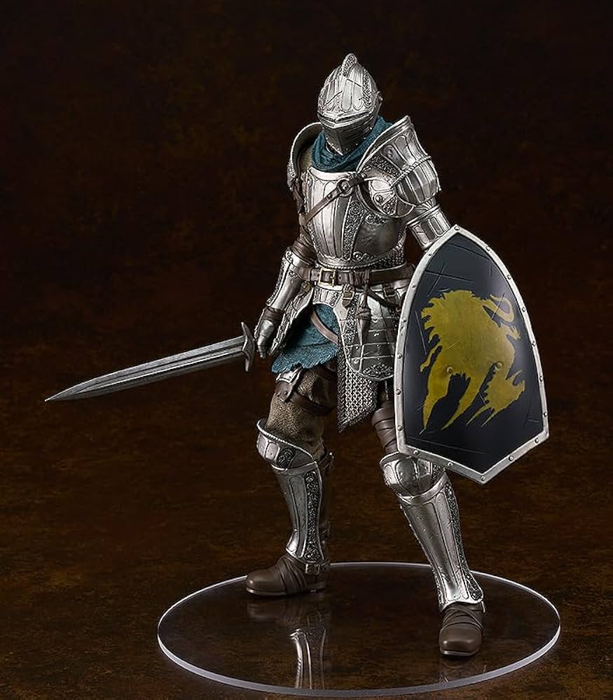 Amazon | POP UP PARADE SP Demons Souls[PS5] フリューテッドアーマー