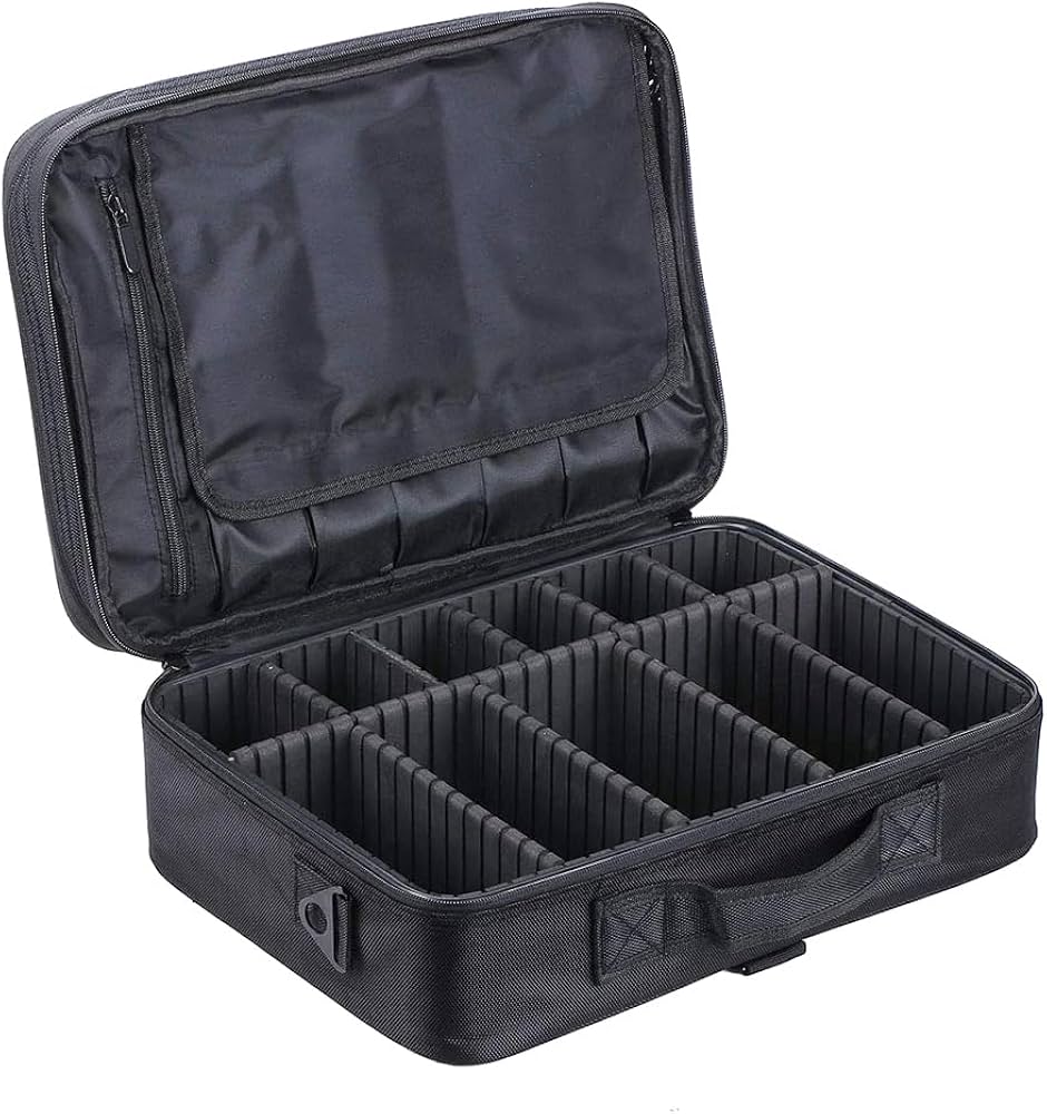 Amazon.co.jp: リールケース リール入れ リール収納バック 防水 メイク