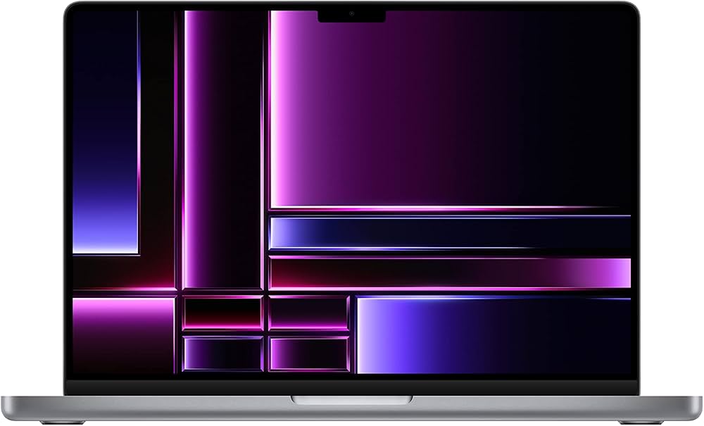 Amazon.co.jp: 【整備済み品】 Apple MacBook Pro 2023 (14インチ,16GB