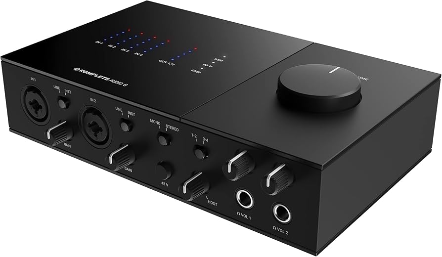 Amazon.co.jp: NATIVE INSTRUMENTS ネイティブインストゥルメンツ