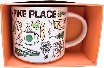 新品未開封 peak × Starbucksスタッキングマグ 450ml 新品未開封 peak