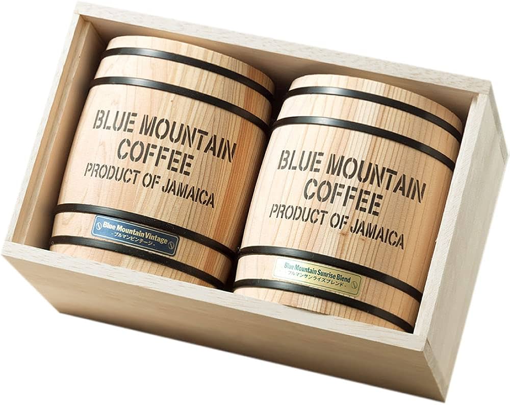 Amazon | バレンタイン 澤井珈琲 ギフト コーヒー 専門店 ブルー