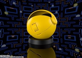 Amazon | TAMASHII NATIONS PROPLICA パクパク パックマン 約80mm