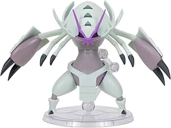 ポケモン セレクト エンテイ スーパー フィギュア 可動式 PKW3201