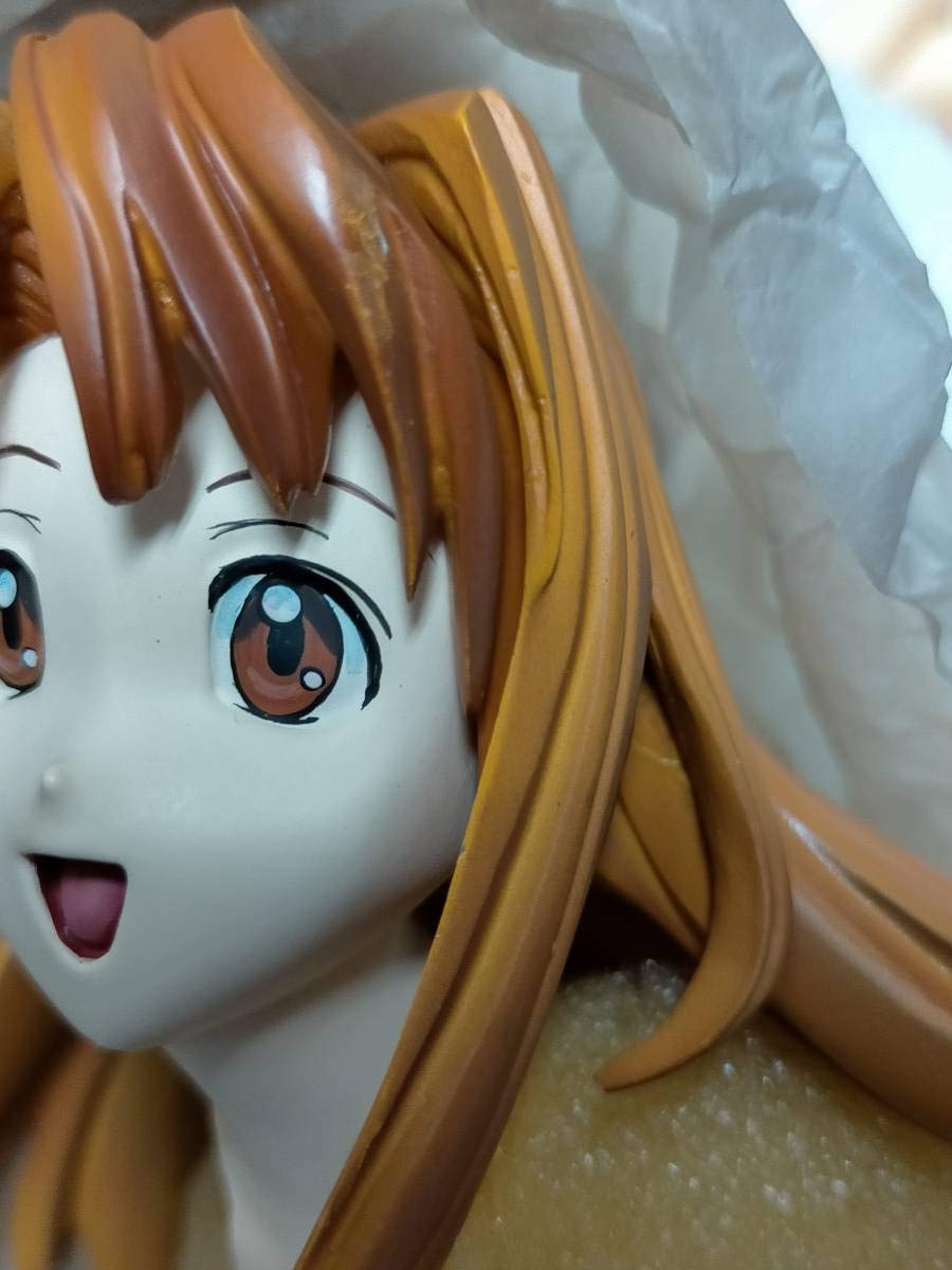 Amazon | 正規品 ムサシヤ ラブひな 成瀬川なる Ⅲ 未使用 フィギュア
