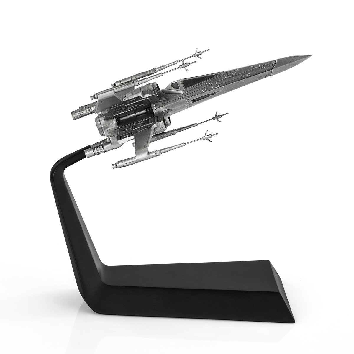 Amazon | ROYAL SELANGOR スター・ウォーズ ヴィークル 「X-wing