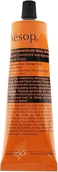 Amazon | イソップ リンド ボディバーム 100ml【並行輸入品】 | Aesop