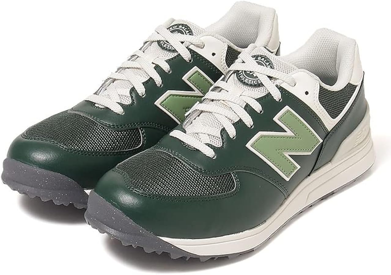 Amazon | [ニューバランス] ゴルフシューズ UGS574v3スパイクレス