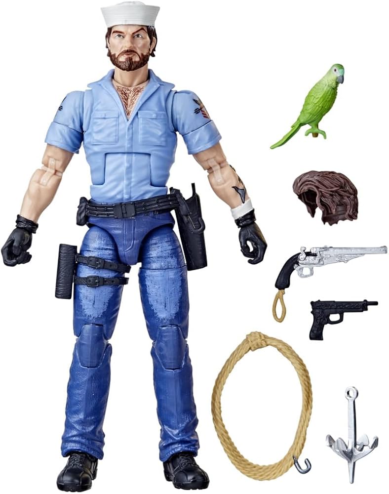 GIJOE CLASSICCOLLECTION GIジョーフィギュア GIJOE CLASSICCOLLECTION