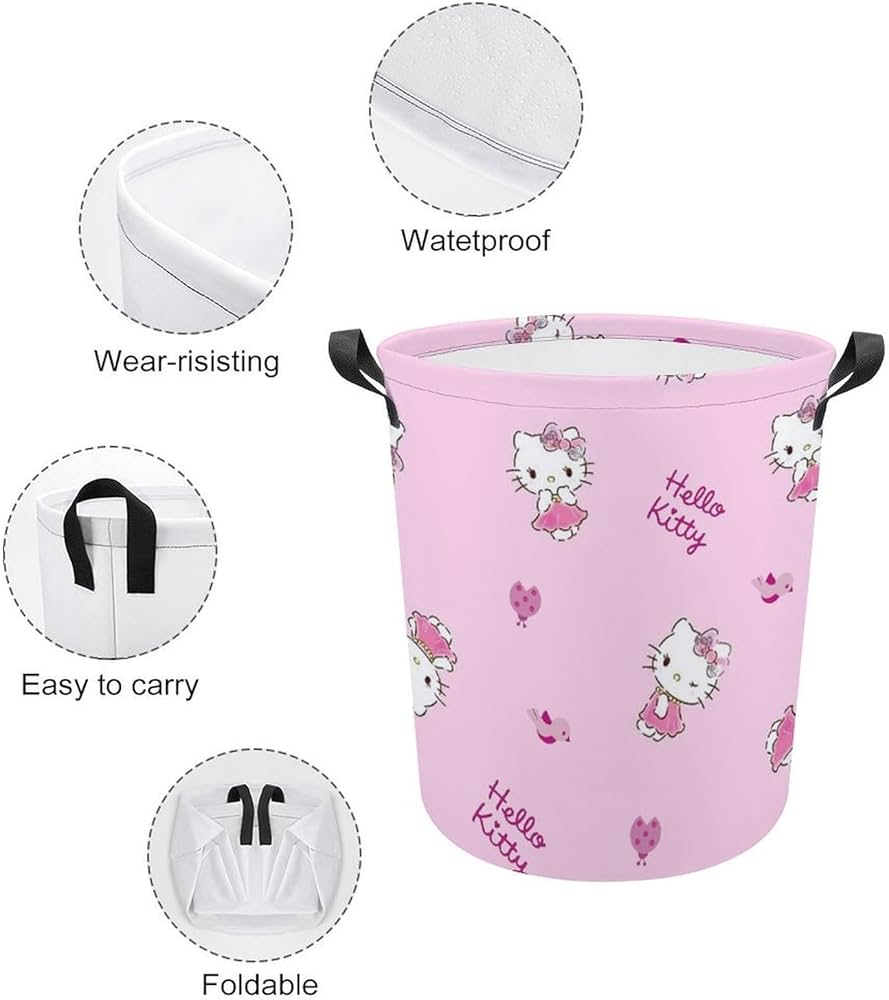 Amazon｜（少女）ハローキティ サンリオ SANRIO グッズ キティ キティ