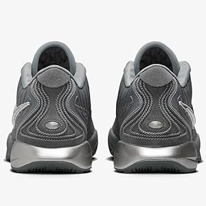 Amazon | [ナイキ] レブロン 21 EP LEBRON 21 EP クールグレー