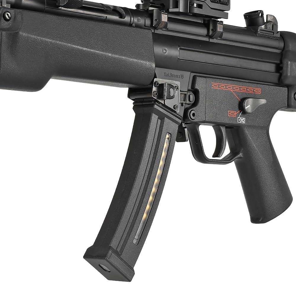 Amazon.co.jp: 良品武品 CYMA製 東京マルイ 電動ガン MP5シリーズ対応