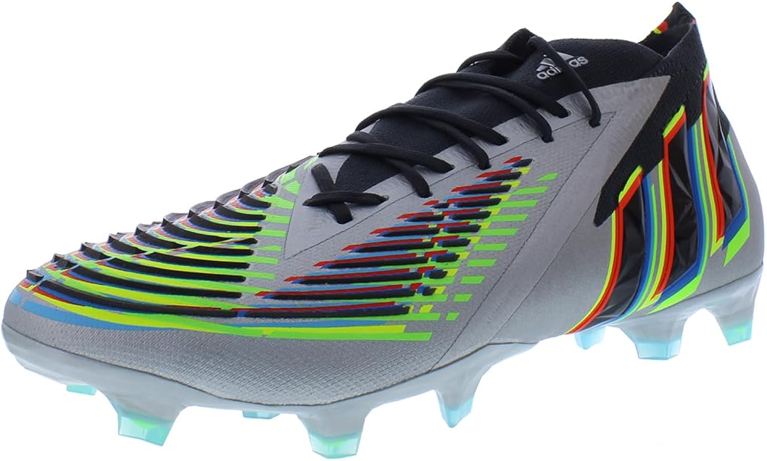 Amazon.com | adidas Predator Edge.1 FG Men's Soccer Shoes