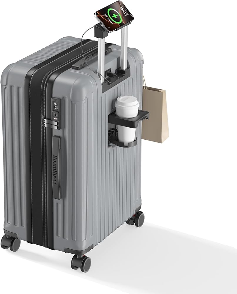 Amazon | [SupTrip] スーツケース 機内持ち込み キャリーケース 拡張