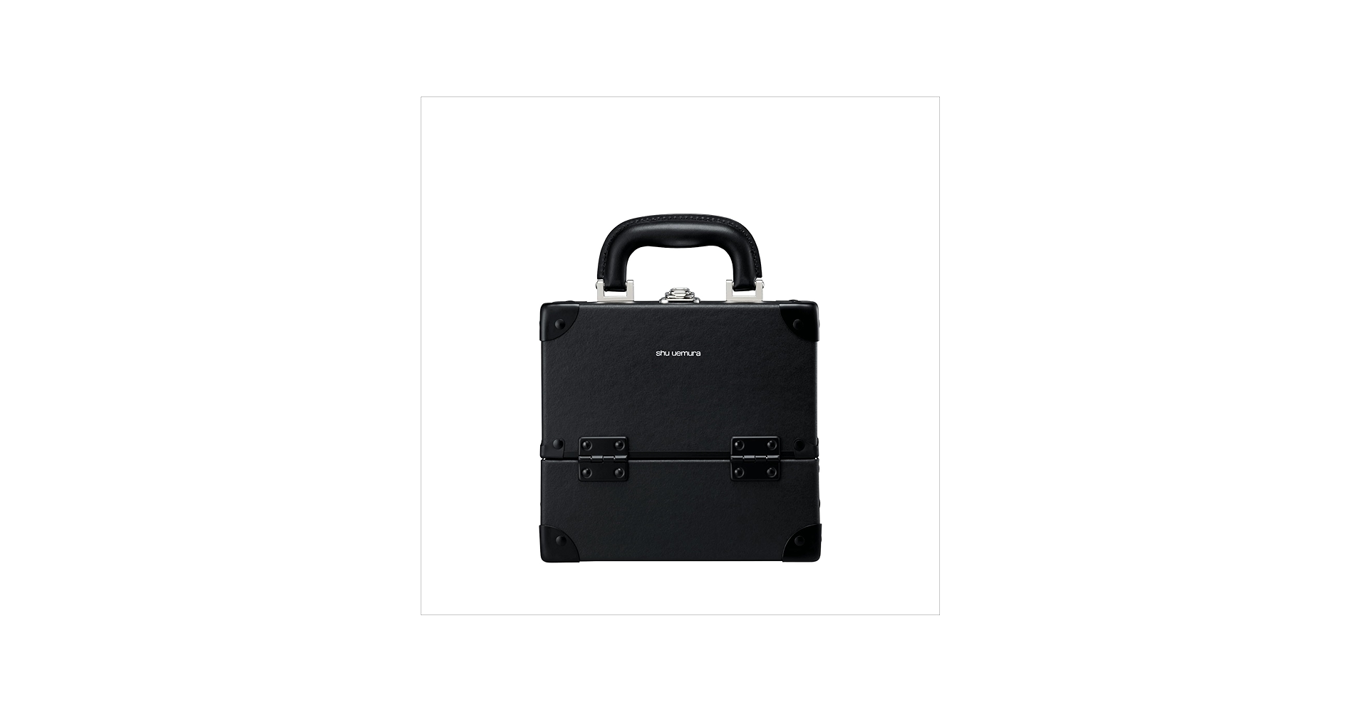 Amazon.co.jp: shu uemura(シュウ ウエムラ) メイクアップ ボックス